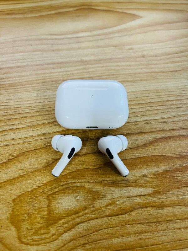 AirPods Pro (2nd Generation) Wireless Earbuds - Image 2