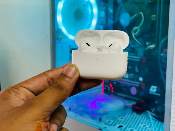 AirPods Pro (2nd Generation) Wireless Earbuds