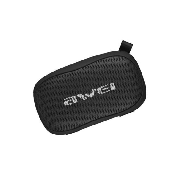 AWEI Y900 Mini Portable Wireless Bluetooth Speaker with Built in Mic - Image 3